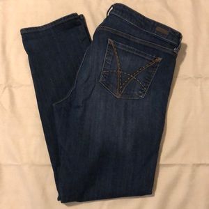 KUT from the kloth Catherine Boyfriend